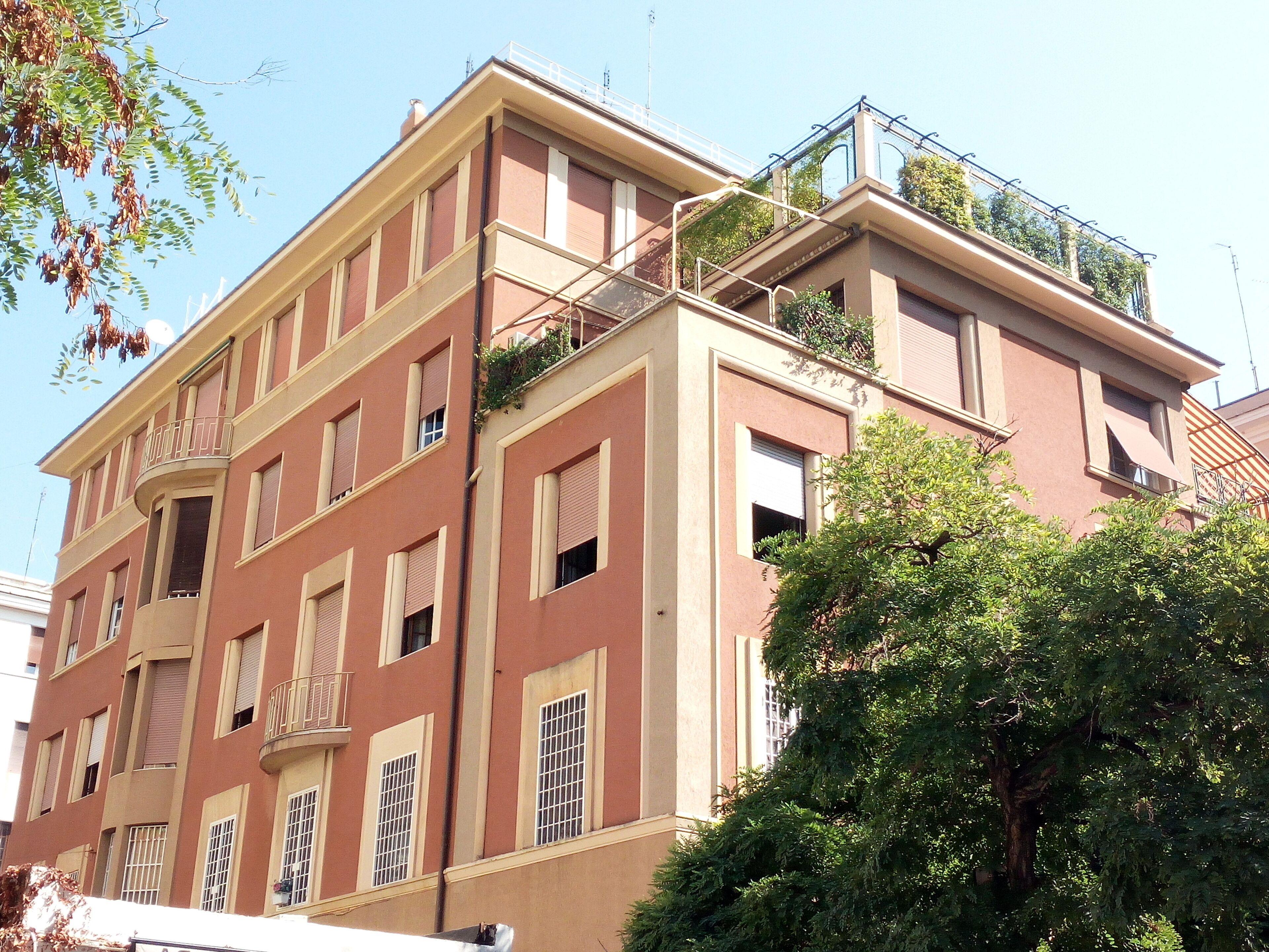 Dea Roma Inn - Rome, Rome